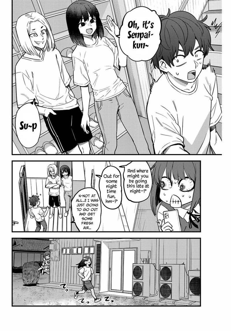 Read Please Don’t Bully Me, Nagatoro EN Manga Online