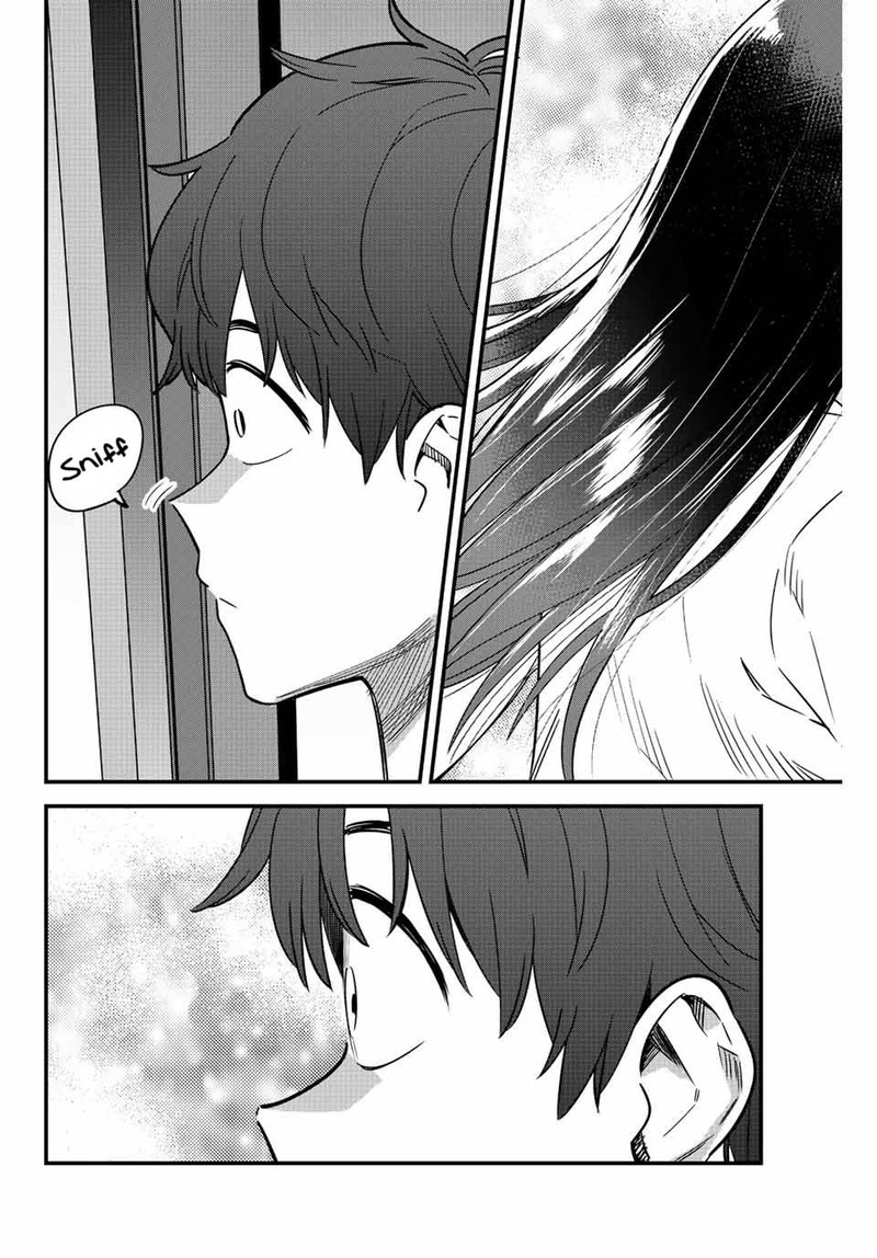 Read Please Don’t Bully Me, Nagatoro EN Manga Online