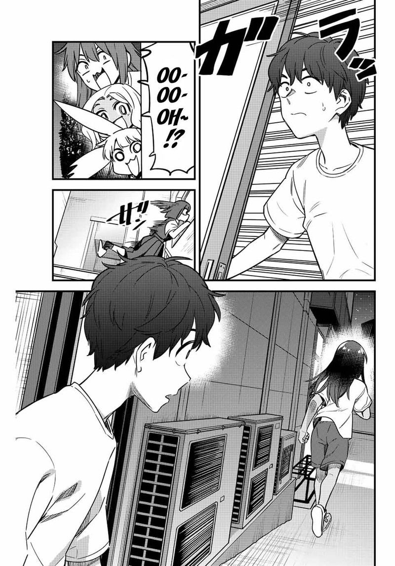 Read Please Don’t Bully Me, Nagatoro EN Manga Online