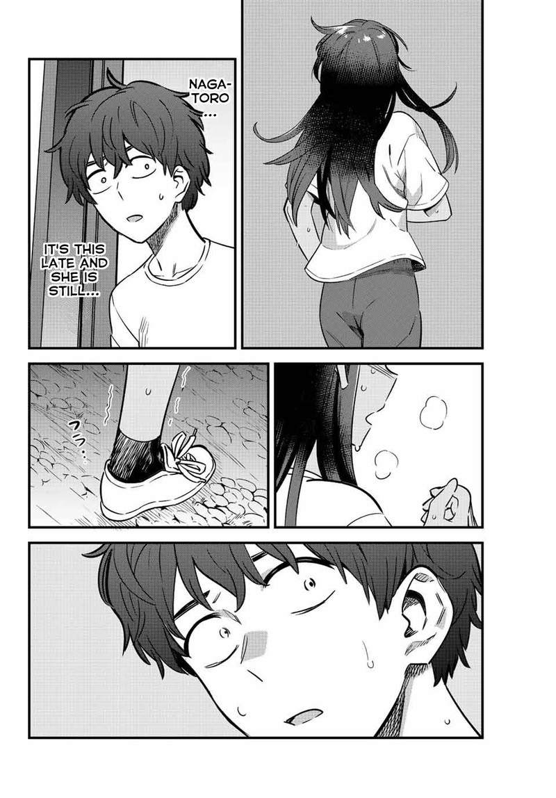 Read Please Don’t Bully Me, Nagatoro EN Manga Online