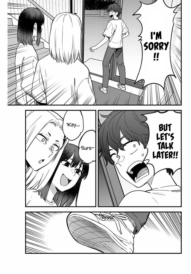 Read Please Don’t Bully Me, Nagatoro EN Manga Online