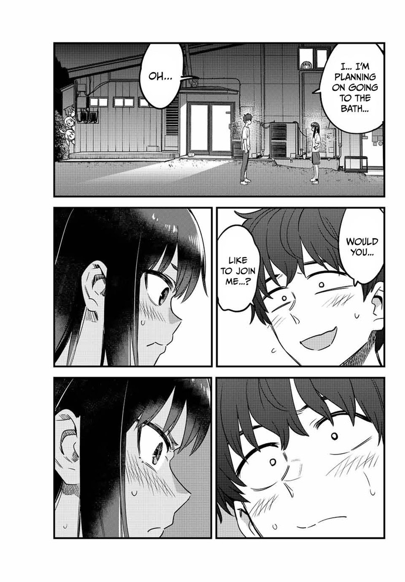 Read Please Don’t Bully Me, Nagatoro EN Manga Online