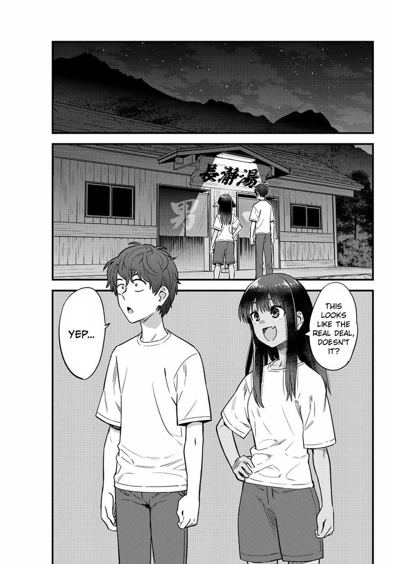 Read Please Don’t Bully Me, Nagatoro EN Manga Online