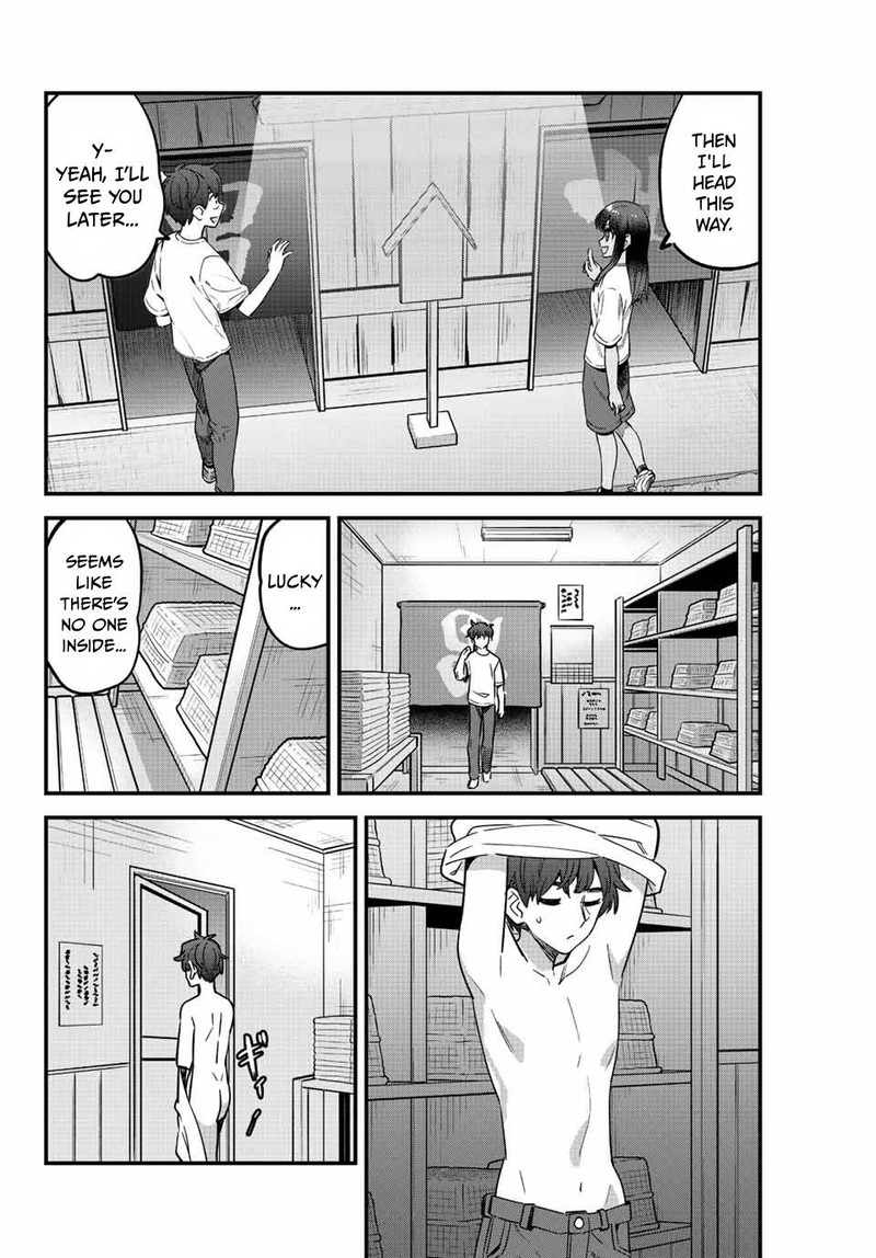 Read Please Don’t Bully Me, Nagatoro EN Manga Online