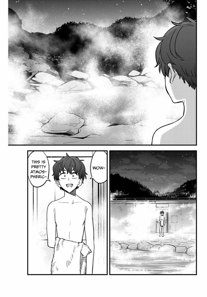 Read Please Don’t Bully Me, Nagatoro EN Manga Online