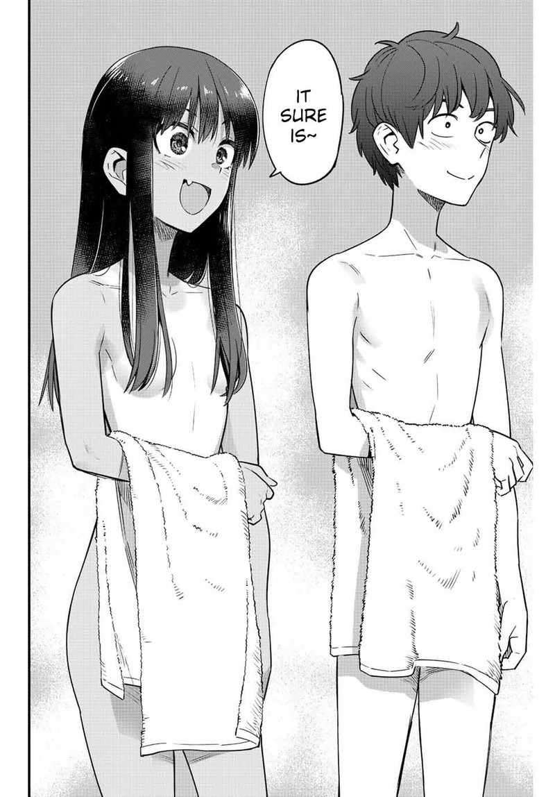 Read Please Don’t Bully Me, Nagatoro EN Manga Online