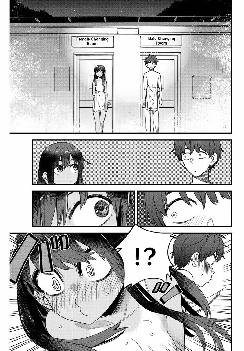 Read Please Don’t Bully Me, Nagatoro EN Manga Online