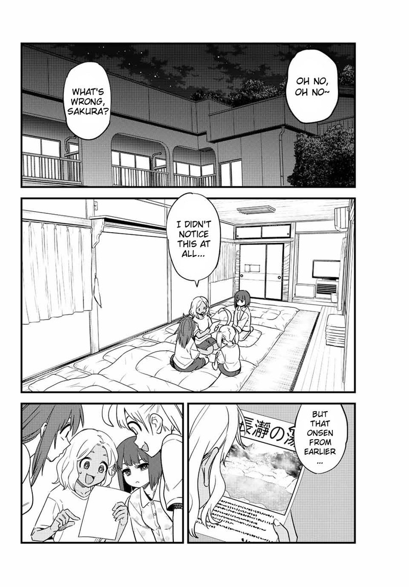 Read Please Don’t Bully Me, Nagatoro EN Manga Online