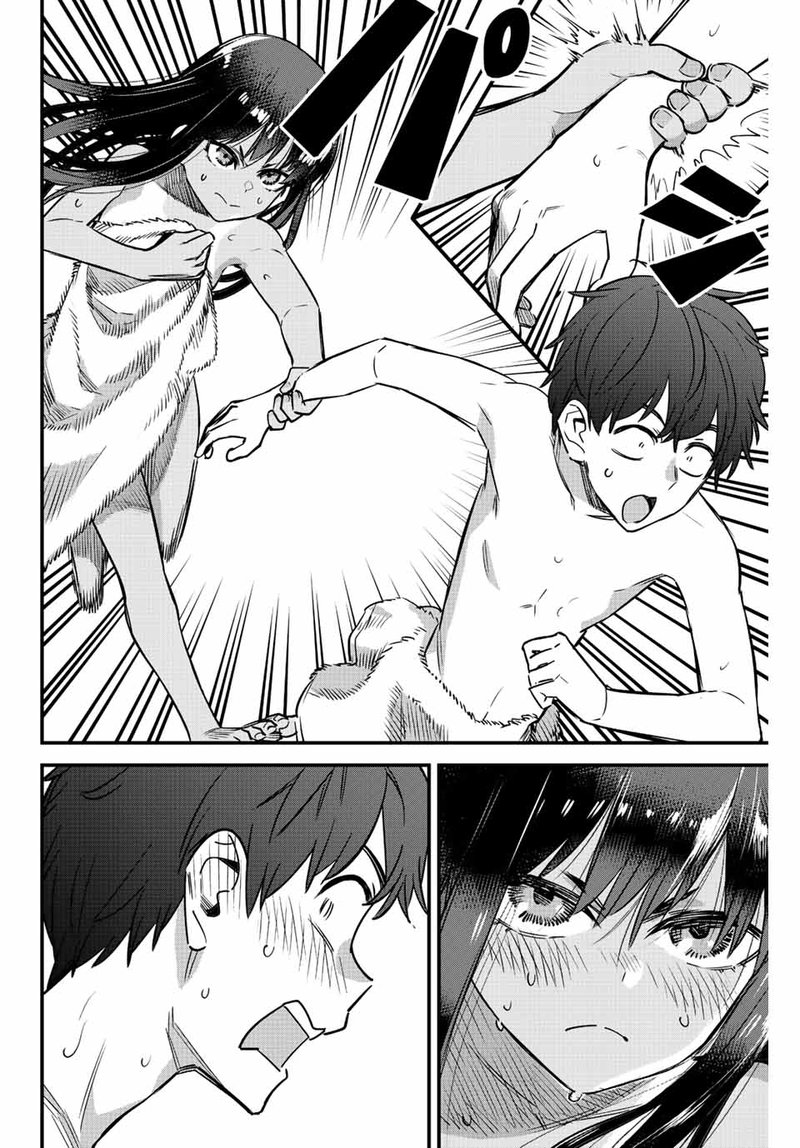 Read Please Don’t Bully Me, Nagatoro EN Manga Online