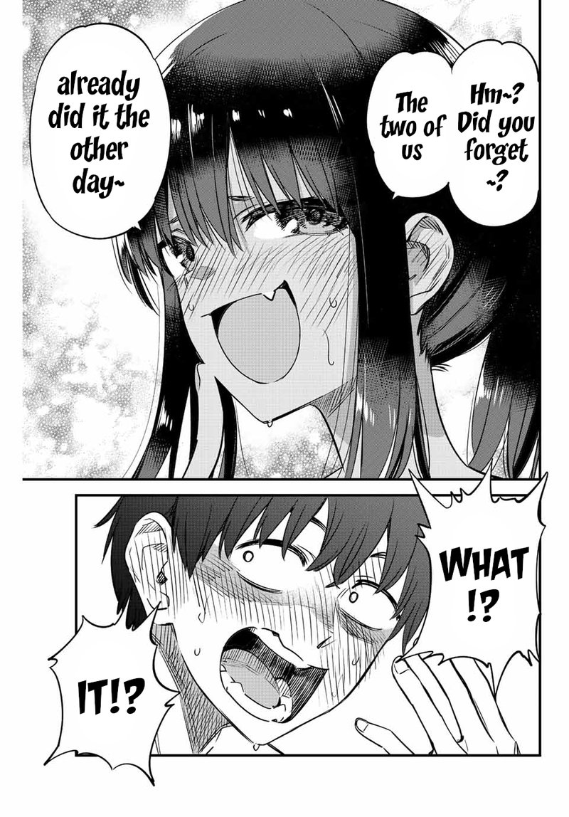 Read Please Don’t Bully Me, Nagatoro EN Manga Online