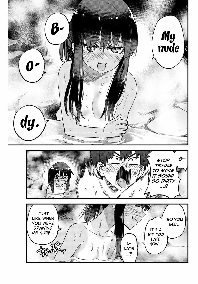 Read Please Don’t Bully Me, Nagatoro EN Manga Online