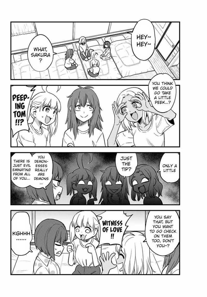 Read Please Don’t Bully Me, Nagatoro EN Manga Online