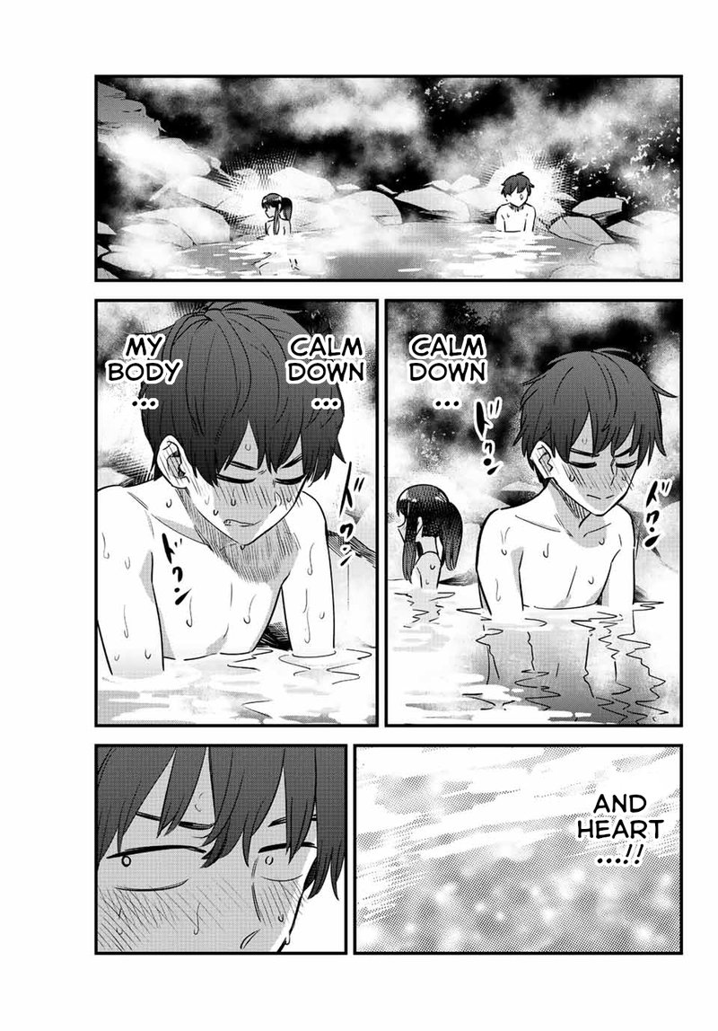 Read Please Don’t Bully Me, Nagatoro EN Manga Online