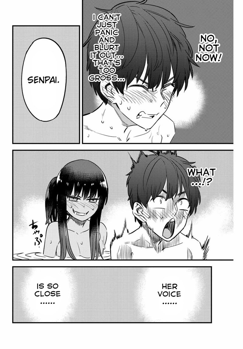 Read Please Don’t Bully Me, Nagatoro EN Manga Online