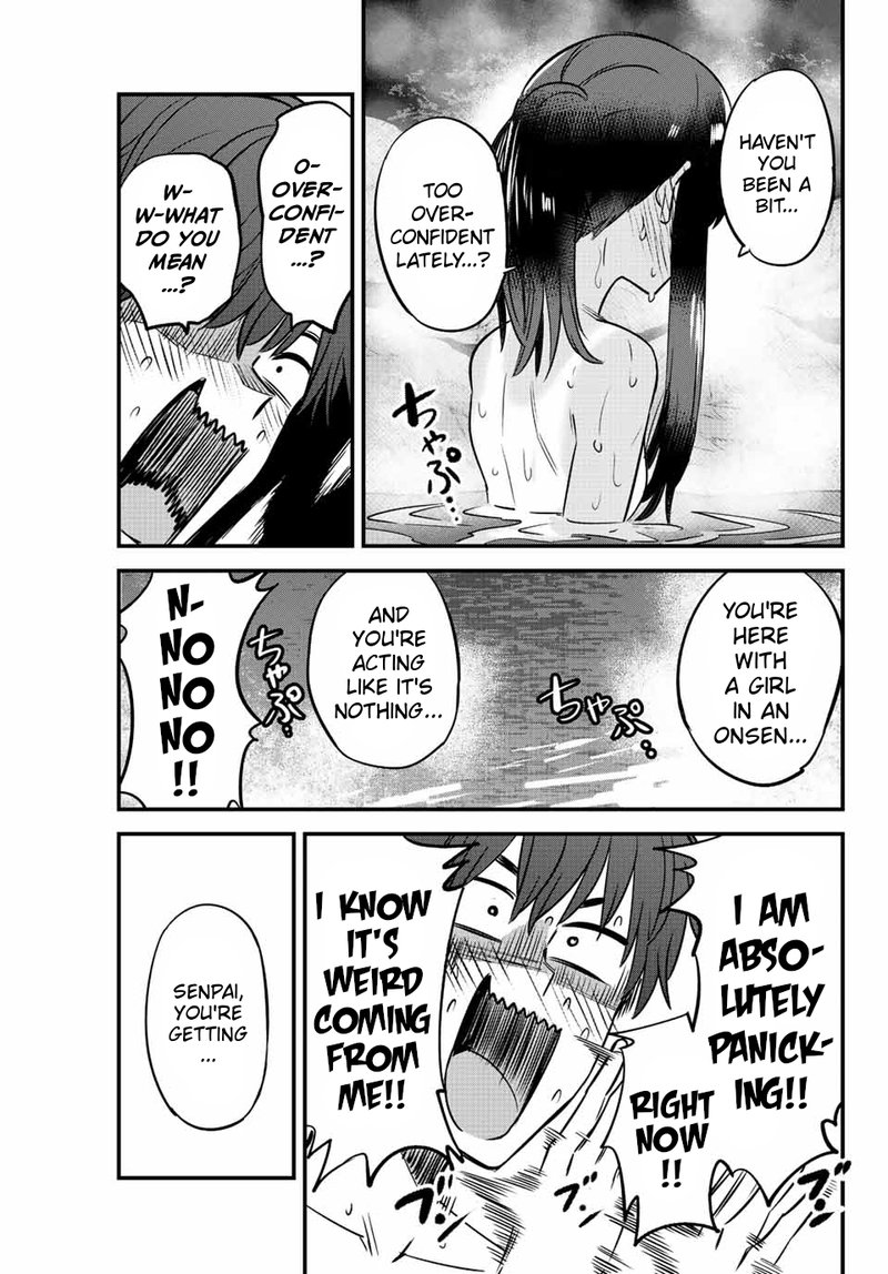 Read Please Don’t Bully Me, Nagatoro EN Manga Online