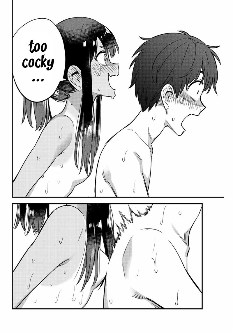 Read Please Don’t Bully Me, Nagatoro EN Manga Online