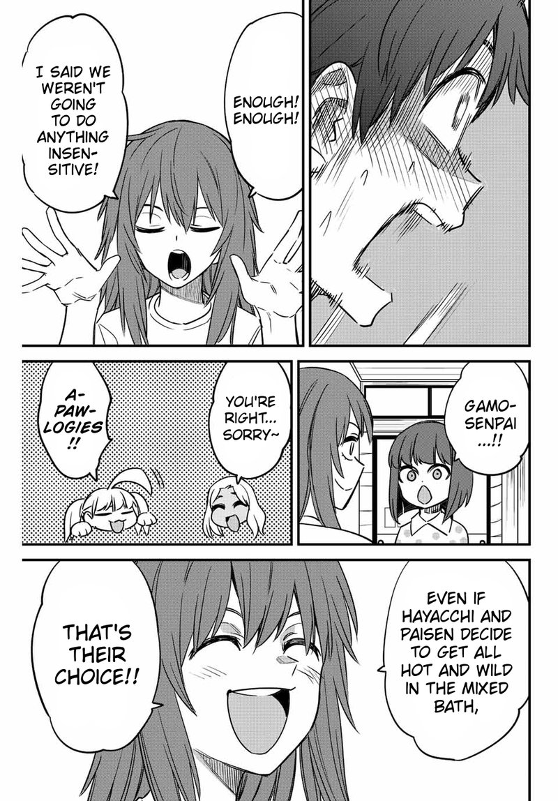 Read Please Don’t Bully Me, Nagatoro EN Manga Online