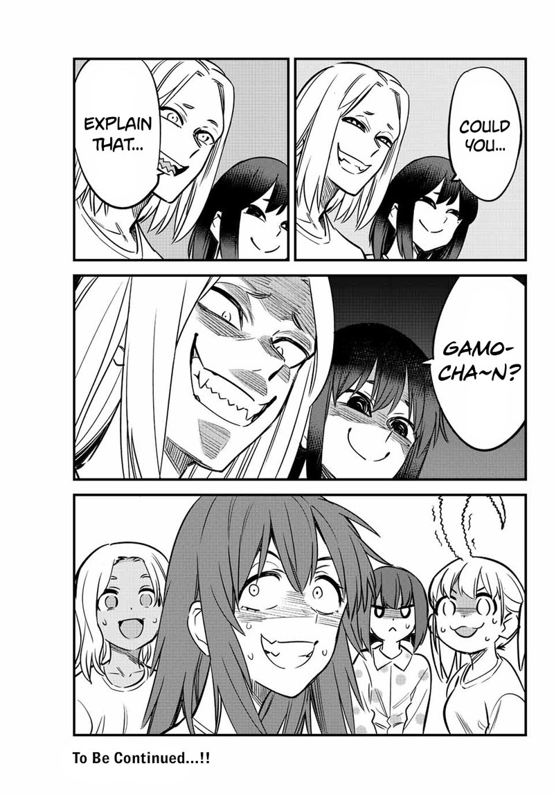 Read Please Don’t Bully Me, Nagatoro EN Manga Online