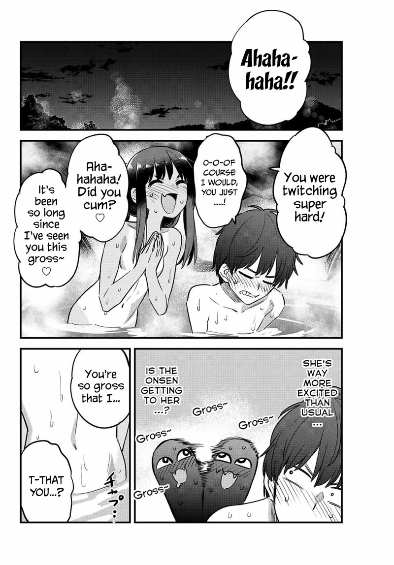 Read Please Don’t Bully Me, Nagatoro EN Manga Online