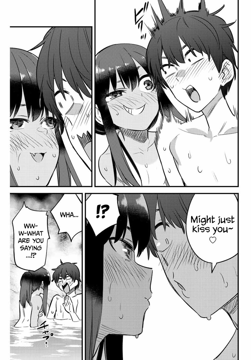 Read Please Don’t Bully Me, Nagatoro EN Manga Online