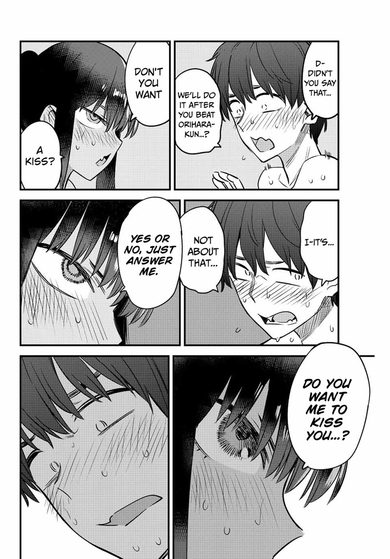 Read Please Don’t Bully Me, Nagatoro EN Manga Online