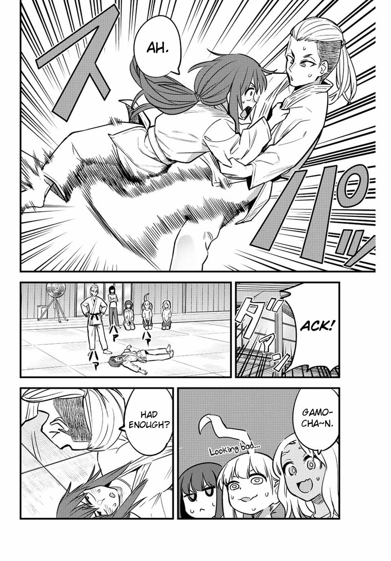 Read Please Don’t Bully Me, Nagatoro EN Manga Online