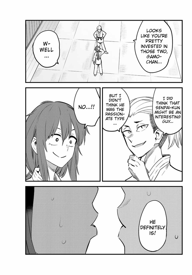 Read Please Don’t Bully Me, Nagatoro EN Manga Online