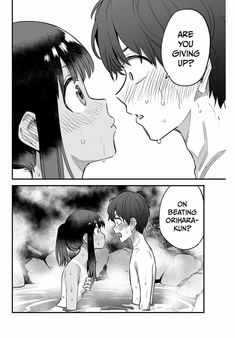 Read Please Don’t Bully Me, Nagatoro EN Manga Online