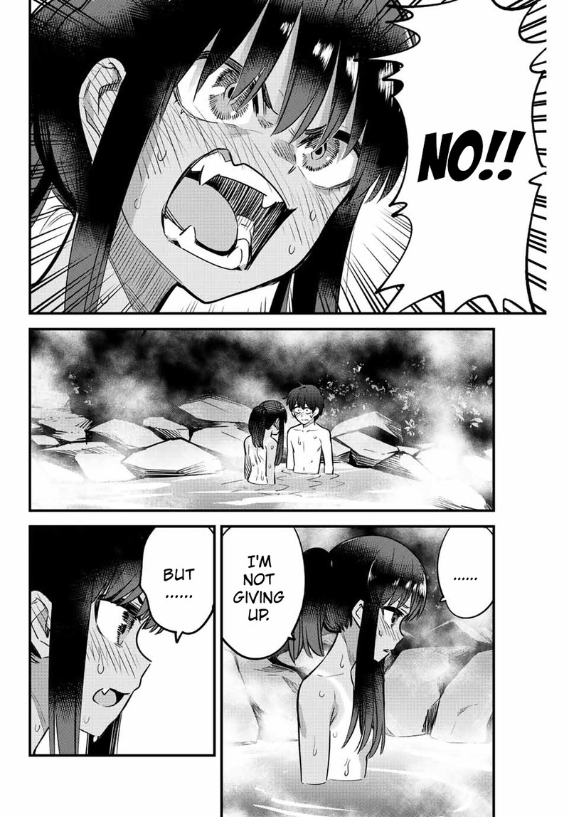 Read Please Don’t Bully Me, Nagatoro EN Manga Online