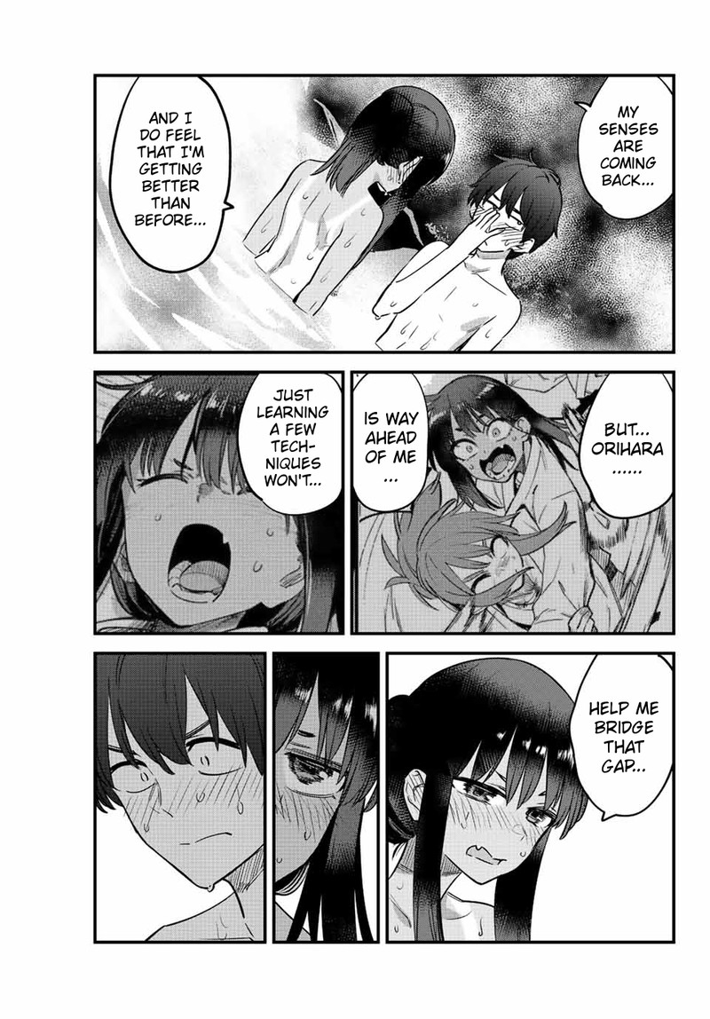 Read Please Don’t Bully Me, Nagatoro EN Manga Online