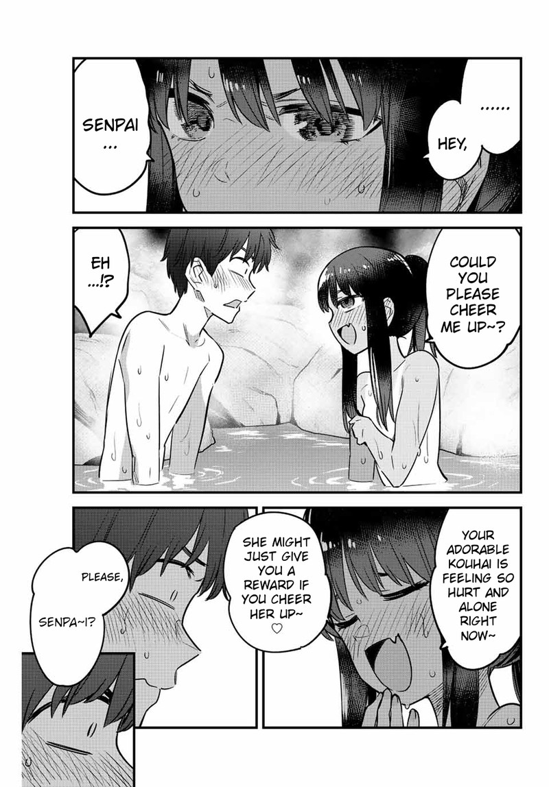 Read Please Don’t Bully Me, Nagatoro EN Manga Online