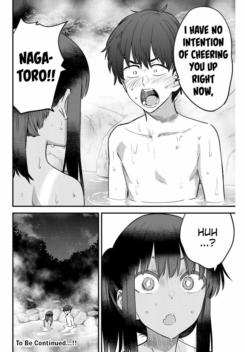 Read Please Don’t Bully Me, Nagatoro EN Manga Online