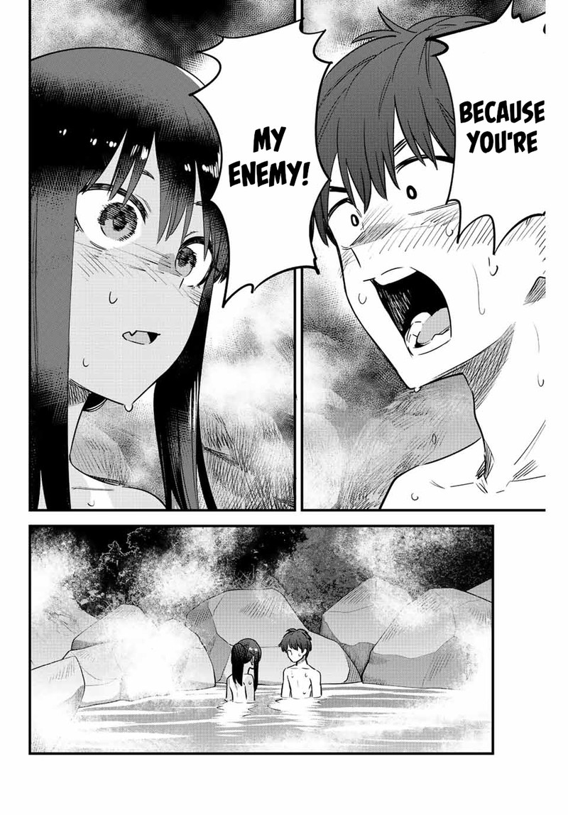 Read Please Don’t Bully Me, Nagatoro EN Manga Online