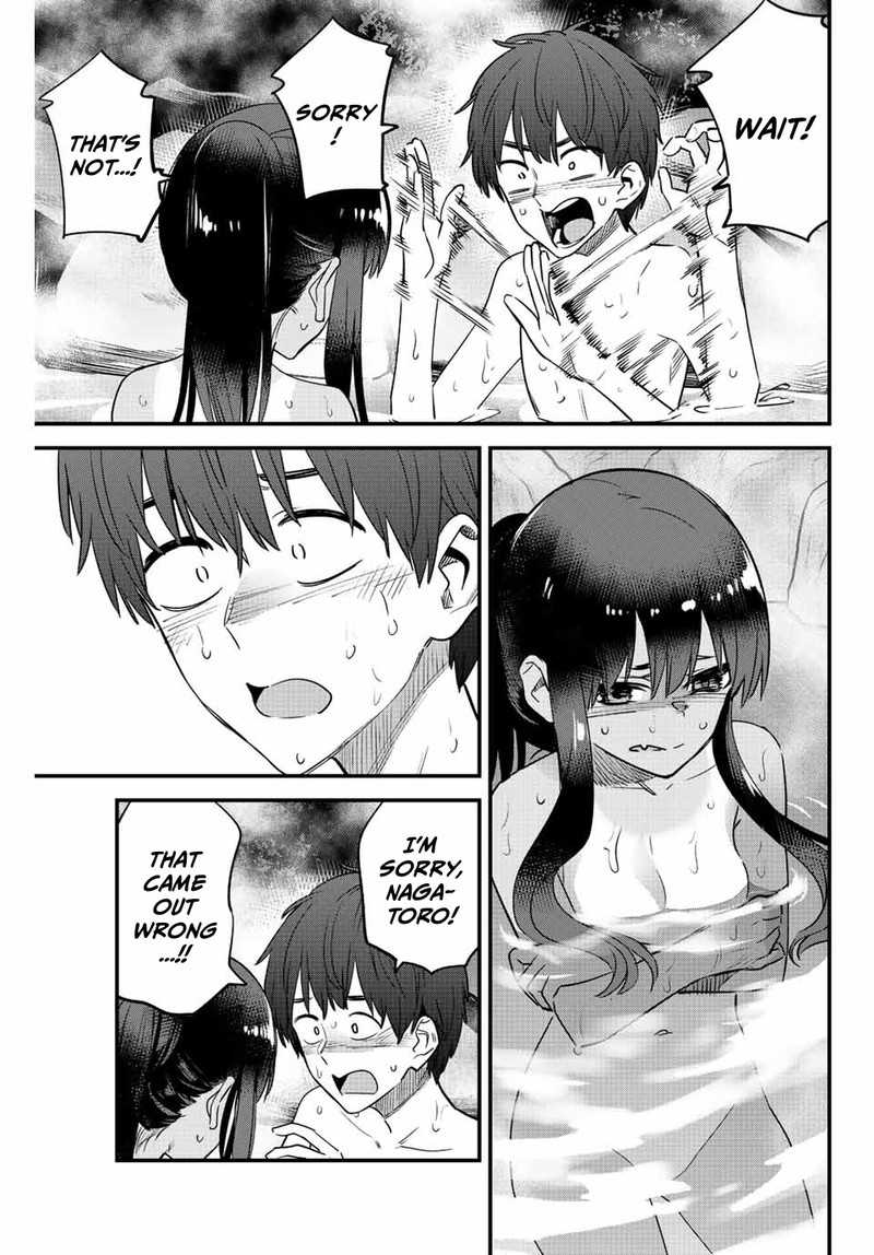 Read Please Don’t Bully Me, Nagatoro EN Manga Online