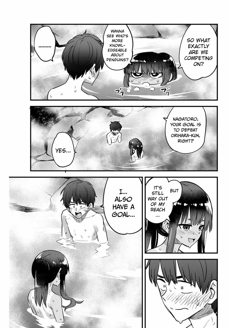 Read Please Don’t Bully Me, Nagatoro EN Manga Online