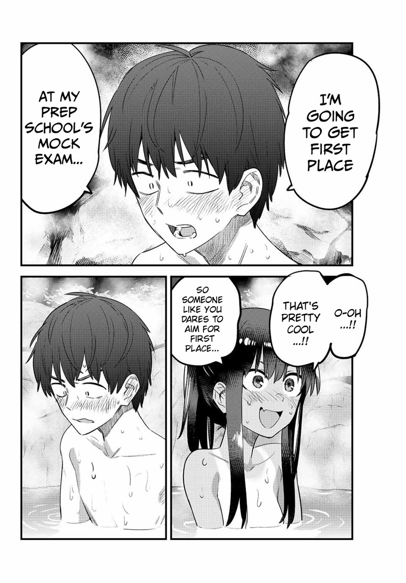 Read Please Don’t Bully Me, Nagatoro EN Manga Online