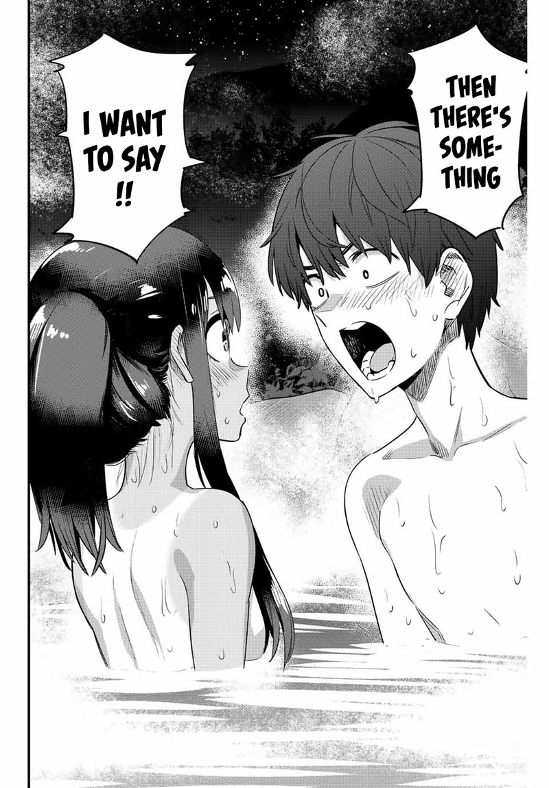 Read Please Don’t Bully Me, Nagatoro EN Manga Online