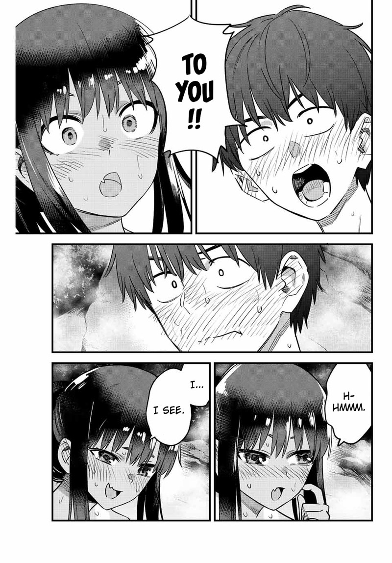 Read Please Don’t Bully Me, Nagatoro EN Manga Online