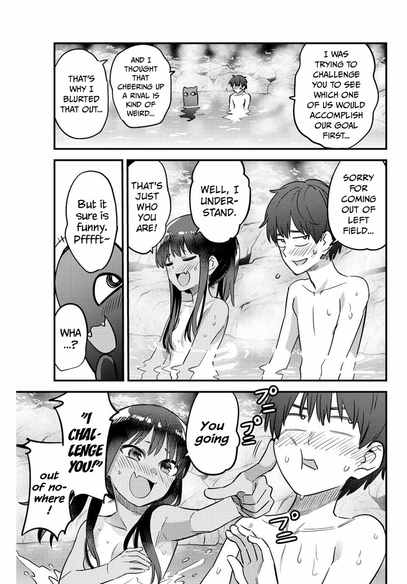 Read Please Don’t Bully Me, Nagatoro EN Manga Online
