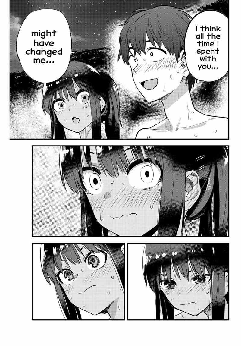 Read Please Don’t Bully Me, Nagatoro EN Manga Online