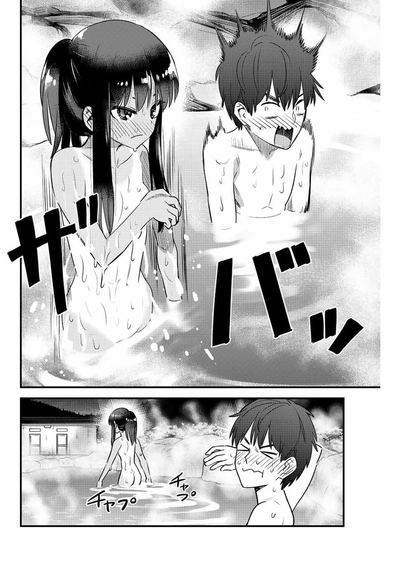 Read Please Don’t Bully Me, Nagatoro EN Manga Online