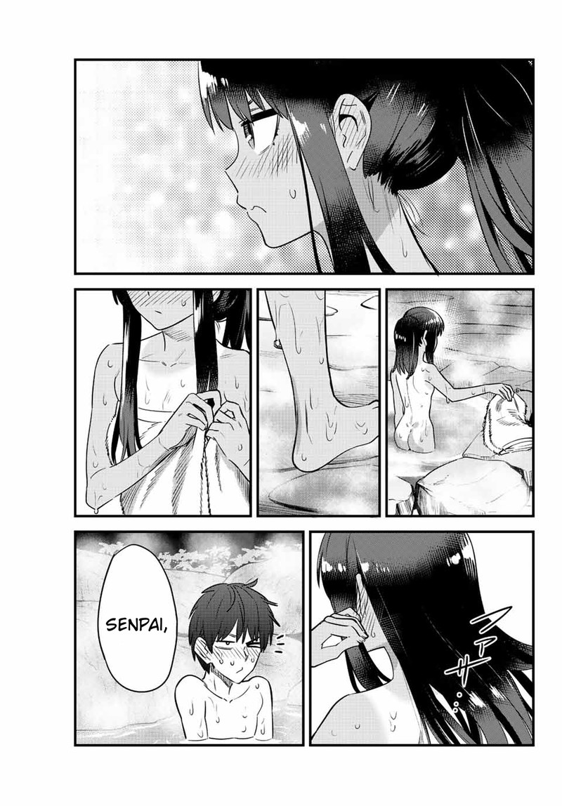 Read Please Don’t Bully Me, Nagatoro EN Manga Online