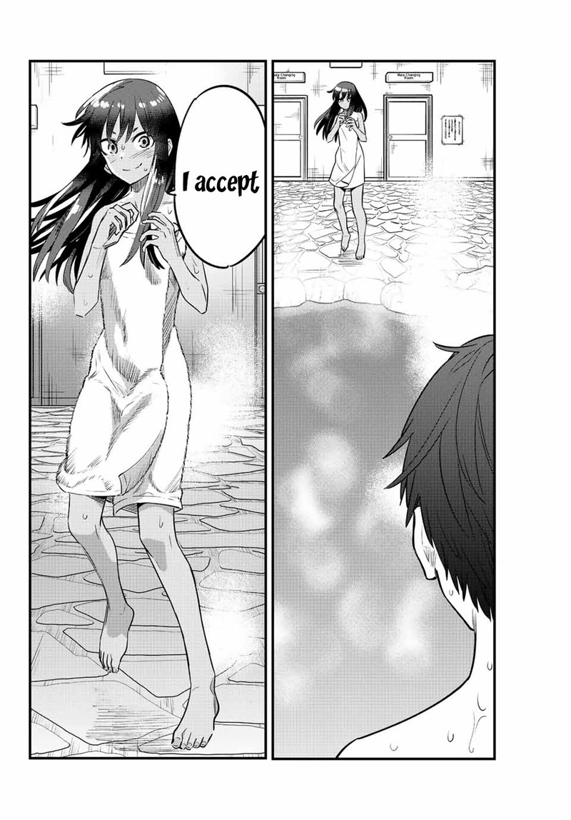 Read Please Don’t Bully Me, Nagatoro EN Manga Online