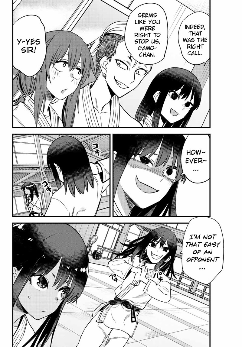 Read Please Don’t Bully Me, Nagatoro EN Manga Online