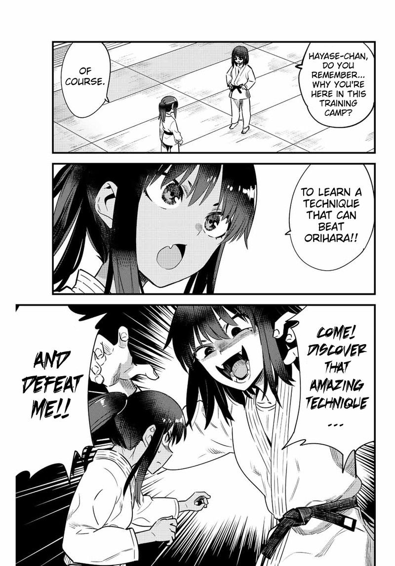 Read Please Don’t Bully Me, Nagatoro EN Manga Online