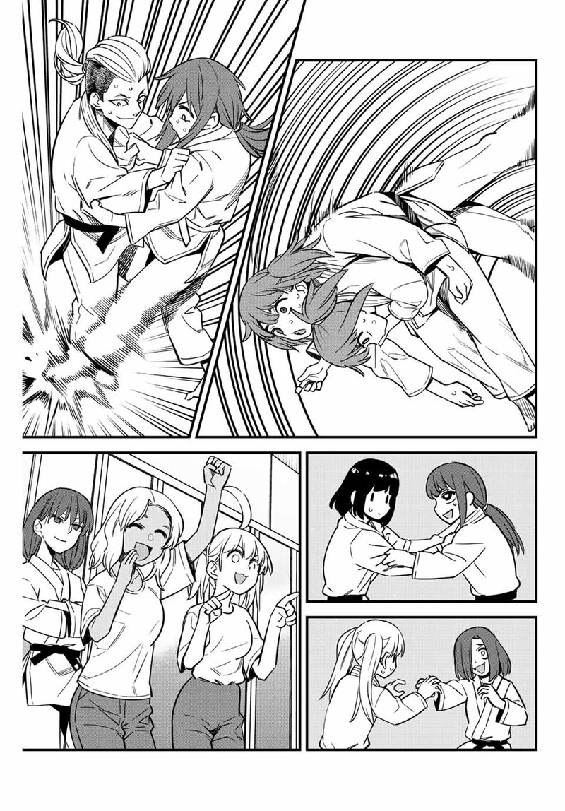 Read Please Don’t Bully Me, Nagatoro EN Manga Online