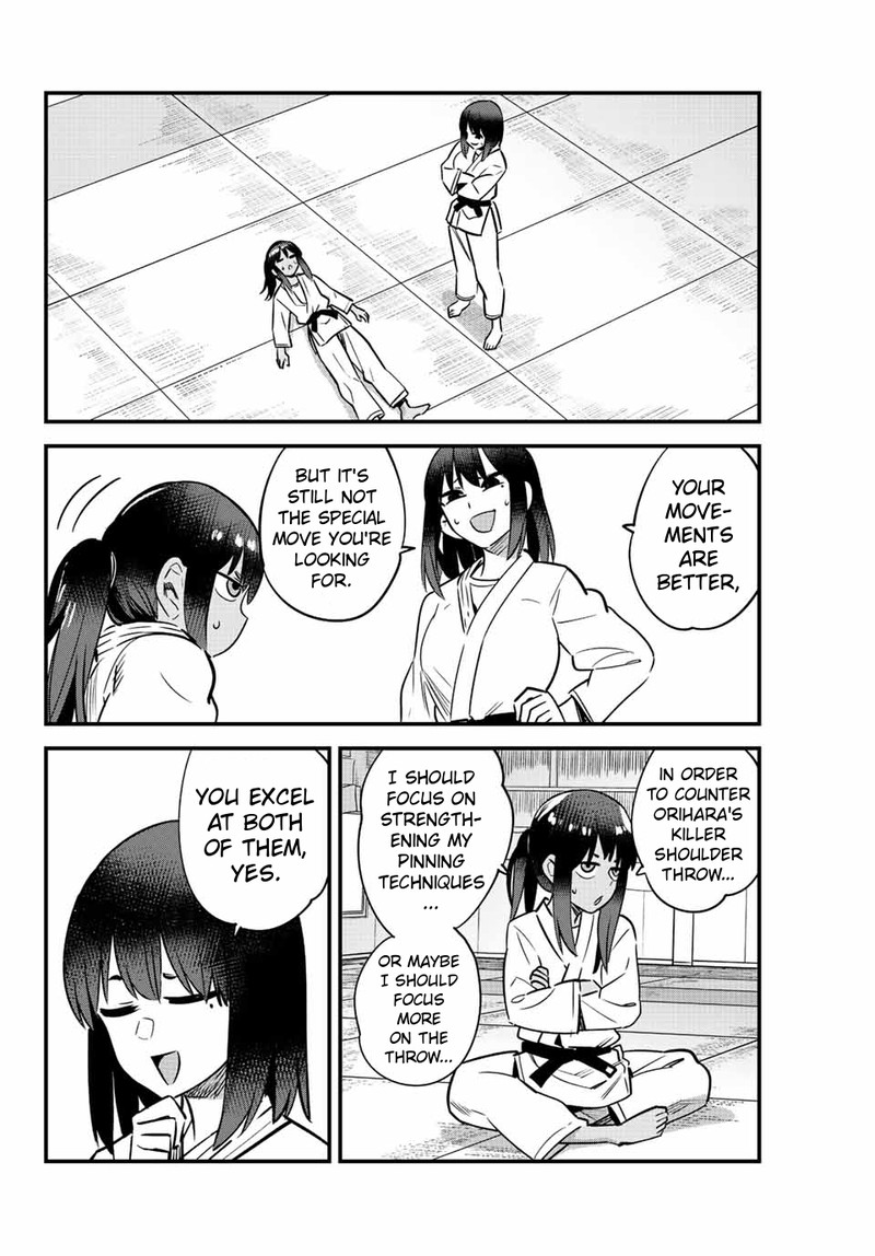 Read Please Don’t Bully Me, Nagatoro EN Manga Online