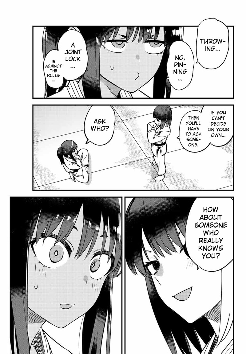 Read Please Don’t Bully Me, Nagatoro EN Manga Online
