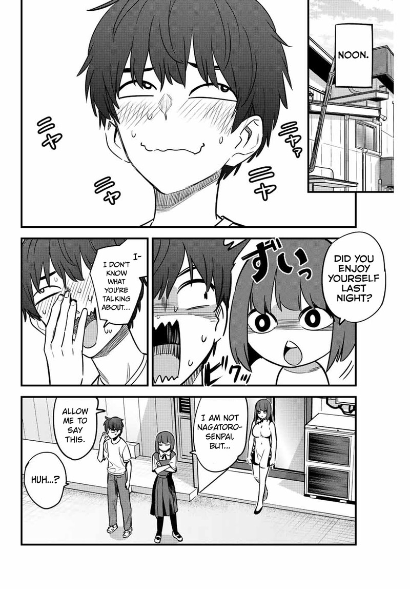 Read Please Don’t Bully Me, Nagatoro EN Manga Online