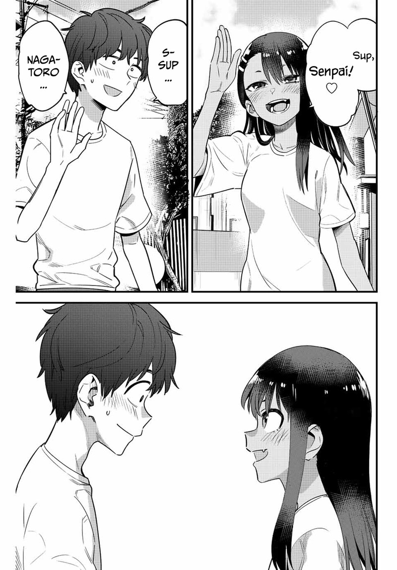 Read Please Don’t Bully Me, Nagatoro EN Manga Online